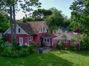 22 Oakland Avenue, Port Jefferson Station NY 11776