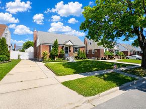 43 McAlester Avenue, Hicksville NY 11801