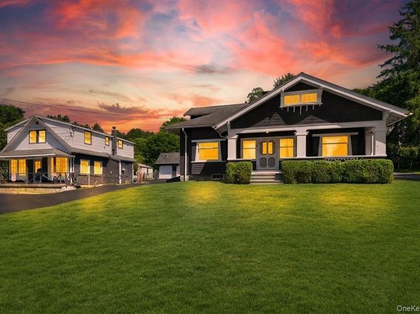 1 Main Street, Purdys NY 10578