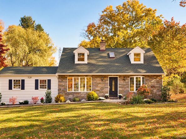 48 Glen Wood Road, Millwood NY 10546