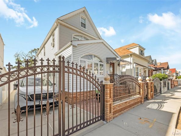 10462 127th Street, Richmond Hill S. NY 11419