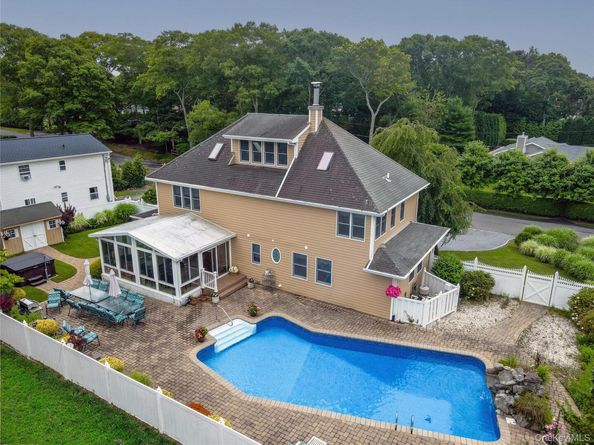 56 Ocean Avenue, Hampton Bays NY 11946