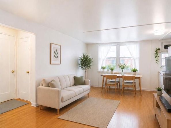 14444 41st Avenue 6A, Flushing NY 11355