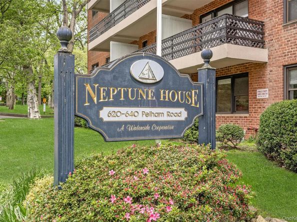 640 Pelham Road 1D, New Rochelle NY 10805