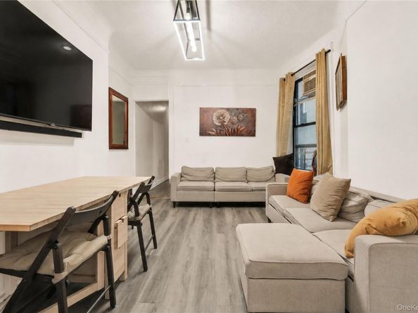 509 W 140th Street 2B, New York (Manhattan) NY 10031