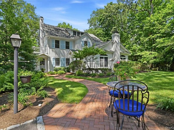2 Kaiser Hill Road, Huntington Bay NY 11743