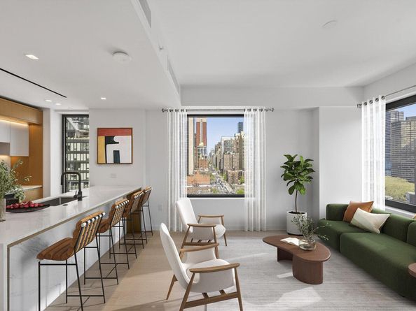 609 2ND Avenue 1202, New York (Manhattan) NY 10016