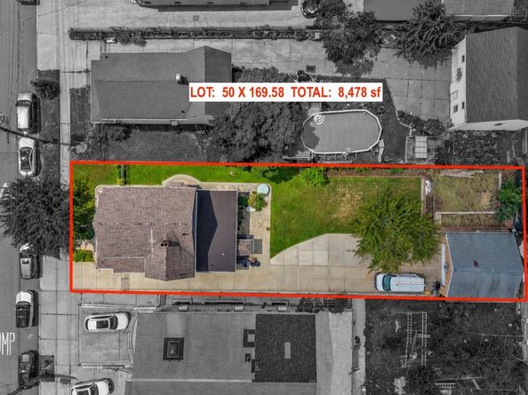 150-35 11th Avenue, Whitestone NY 11357