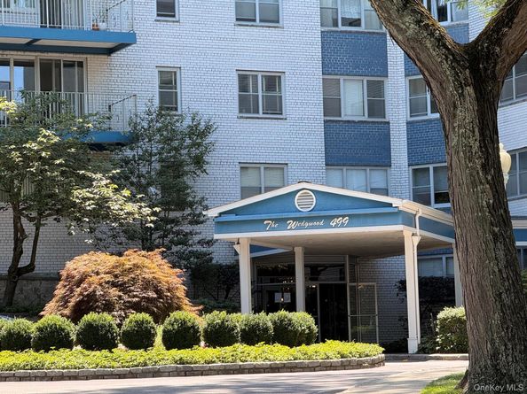 499 N Broadway 5L, White Plains NY 10603