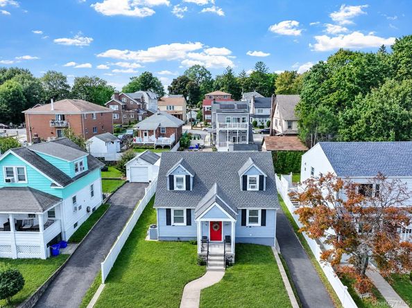95 aka 93 Sumner Avenue, Yonkers NY 10704