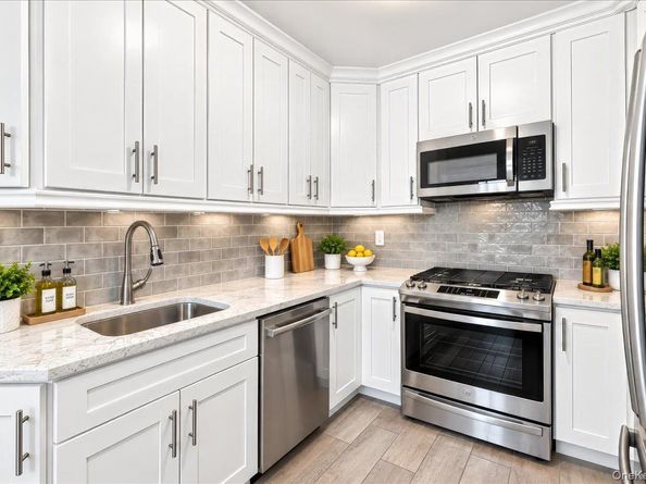 5635 Netherland Avenue 2C, Bronx NY 10471