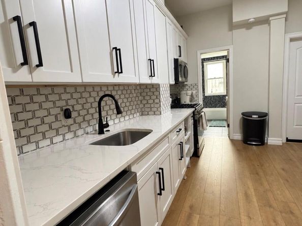2508 Belmont Avenue, Bronx NY 10458
