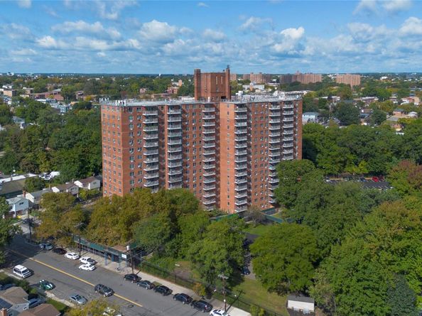 3410 De Reimer Avenue 12I, Bronx NY 10475