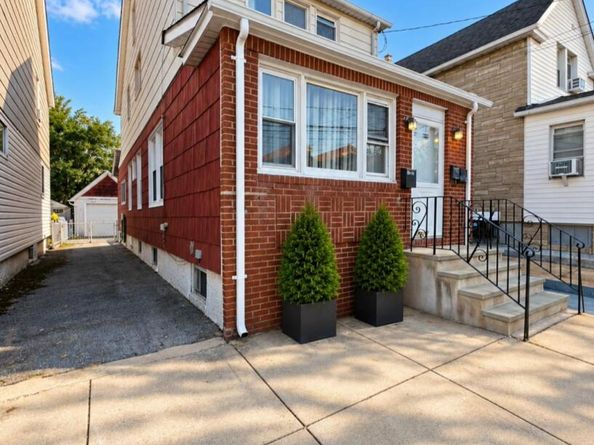138-12 Whitelaw Street, Ozone Park NY 11417