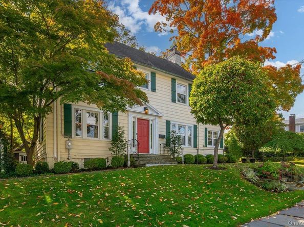 7 Thompson Street, Tuckahoe NY 10707