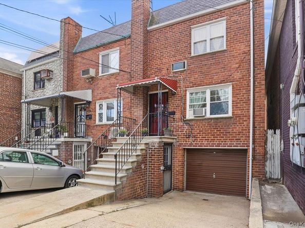 1647 Radcliff Avenue, Bronx NY 10462
