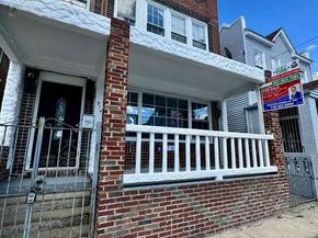 9743 101st Street, Ozone Park NY 11416