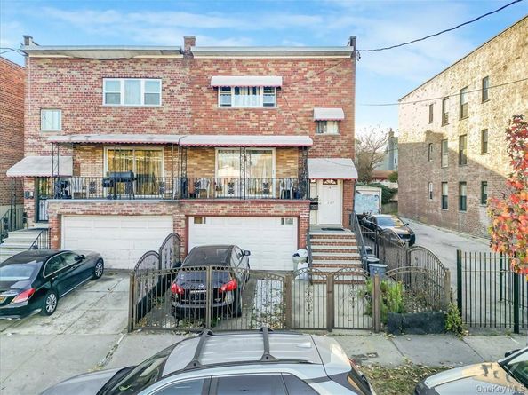 4227 Baychester Avenue, Bronx NY 10466
