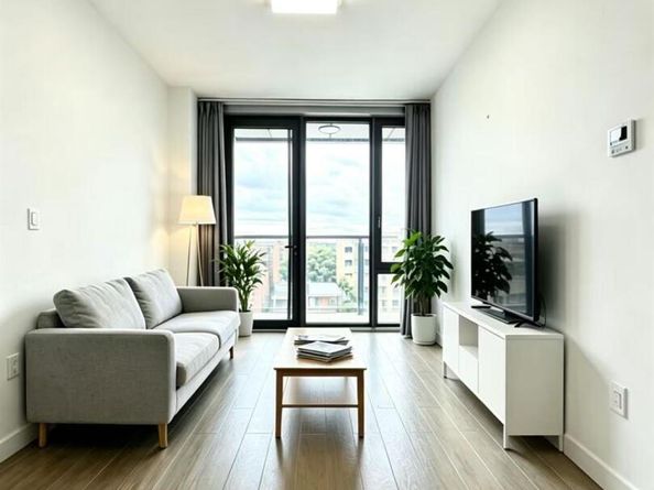 144-27 Sanford Avenue 6L, Flushing NY 11355