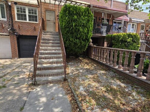 1161 E 101st Street, Brooklyn NY 11236