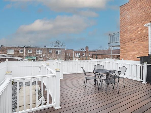 150-07 Reeves Avenue, Flushing NY 11367