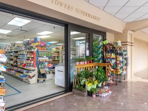 269-10 Grand Central Parkway 4V, Floral Park NY 11005