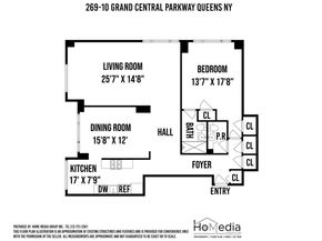 269-10 Grand Central Parkway 4V, Floral Park NY 11005