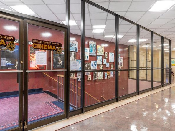 269-10 Grand Central Parkway 4V, Floral Park NY 11005