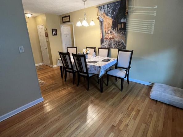 155-45 81st Street 1, Howard Beach NY 11414