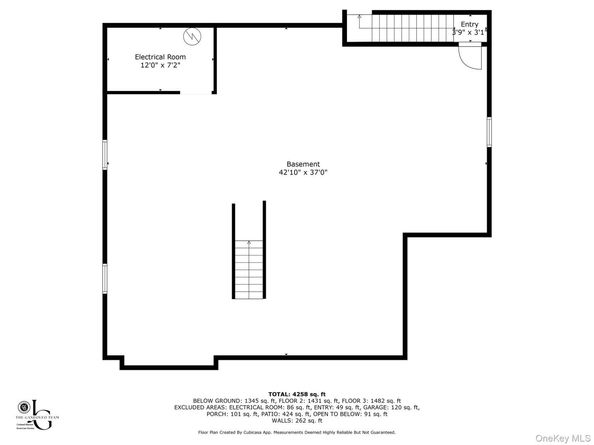 20 Baker Lane, Levittown NY 11756