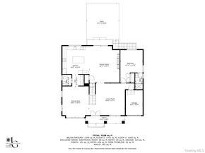 20 Baker Lane, Levittown NY 11756