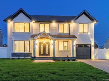 20 Baker Lane