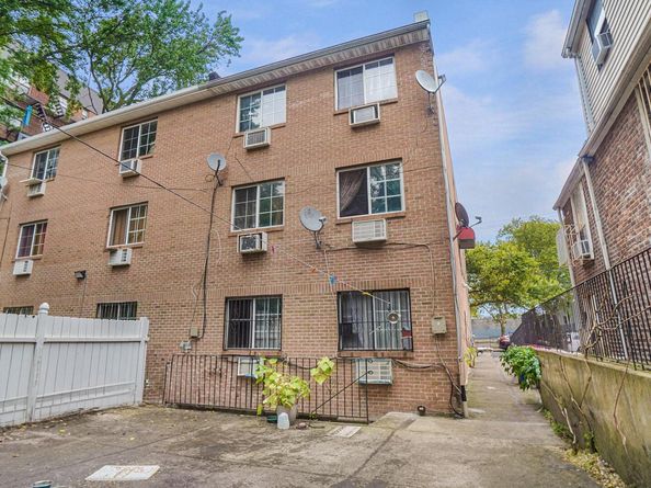 1184 E 54 Street, Brooklyn NY 11234