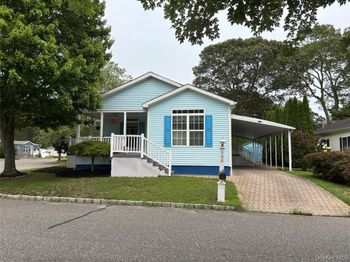 1661 OLD COUNTRY Road