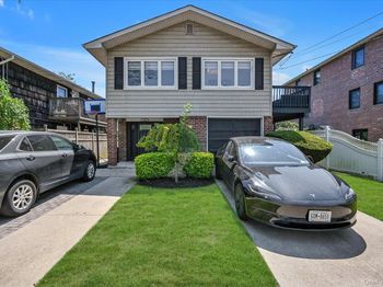505 Hicksville Road