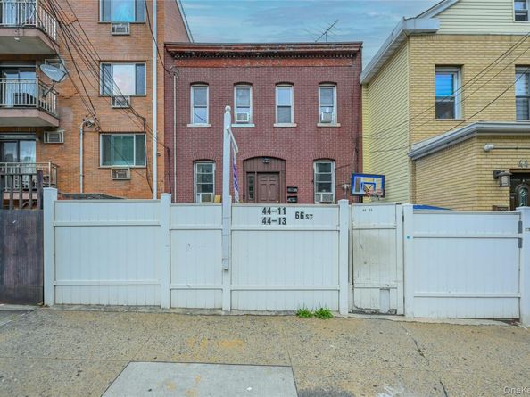 44-11/13 66 Street, Woodside NY 11377