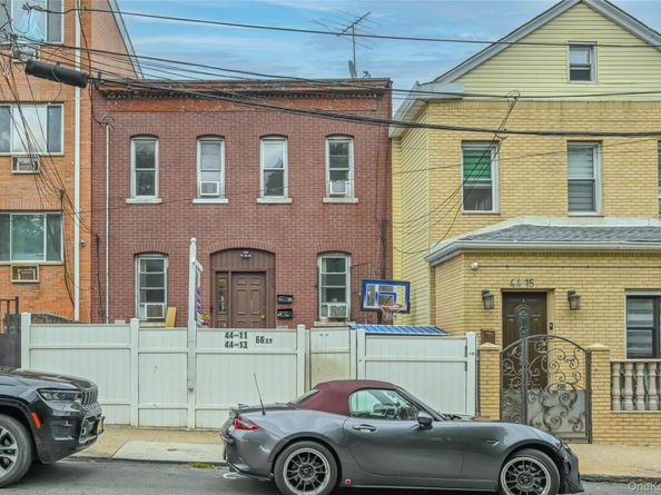 44-11/13 66 Street, Woodside NY 11377