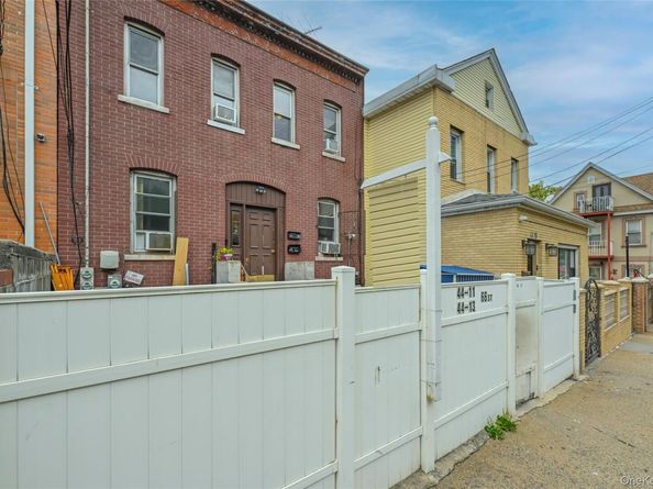 44-11/13 66 Street, Woodside NY 11377