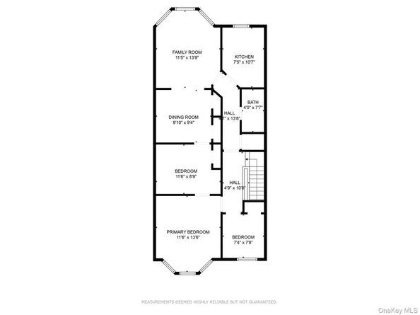 6062 Flushing Avenue, Maspeth NY 11378