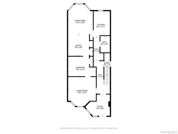 6062 Flushing Avenue, Maspeth NY 11378