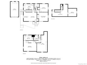 16 Hallock Lane, Rocky Point NY 11778