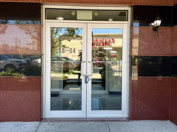 5804 Main Street 2D, Flushing NY 11355
