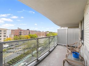 1020 Grand Concourse 6R, Bronx NY 10451