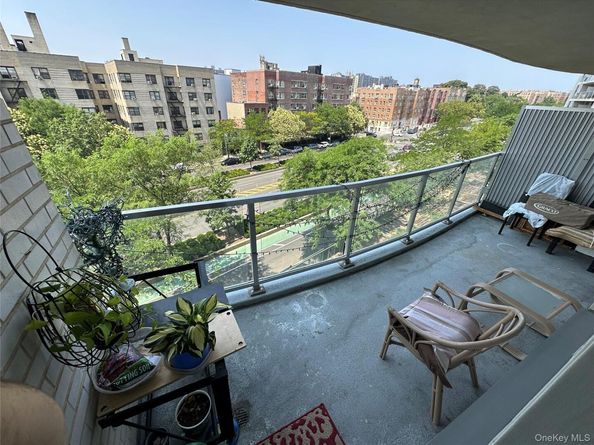 1020 Grand Concourse 6R, Bronx NY 10451