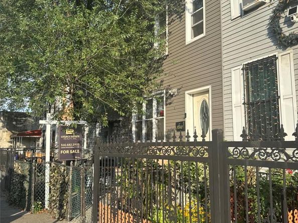 2476 Linden Boulevard, Brooklyn NY 11208