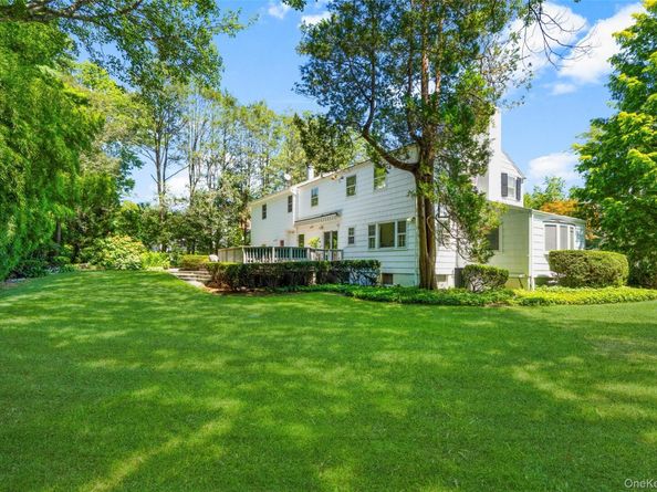 34 Dante Street, Larchmont NY 10538