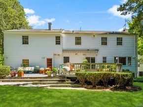 34 Dante Street, Larchmont NY 10538