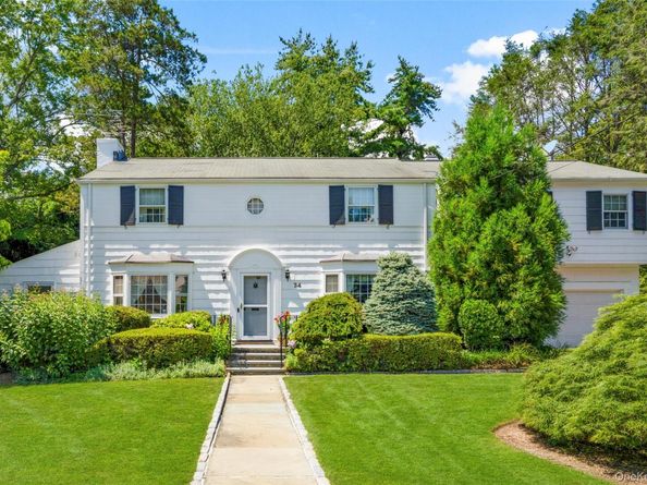 34 Dante Street, Larchmont NY 10538
