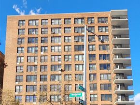 3121 Middletown Road 2K, Bronx NY 10461