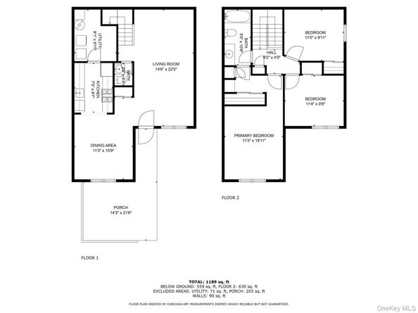 61 Blue Ridge Drive, Medford NY 11763